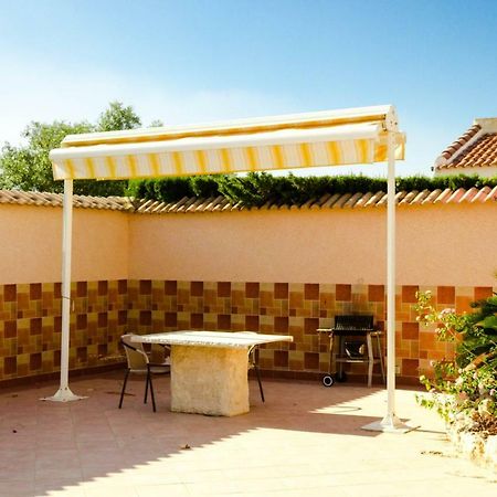 Villa House In Quesada With Swiming Pool à Rojales Extérieur photo